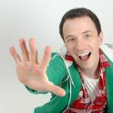 Gearoid Farrelly GearoidFarrelly