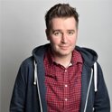 Jarlath Regan Jarlath Regan
