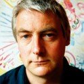 Kevin McAleer Kevin-McAleer