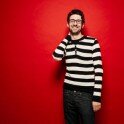 Mark Watson Mark_Watson