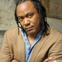 Reginald D. Hunter Reg-D-Hunter