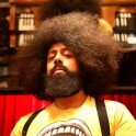Reggie Watts Reggie-Watts
